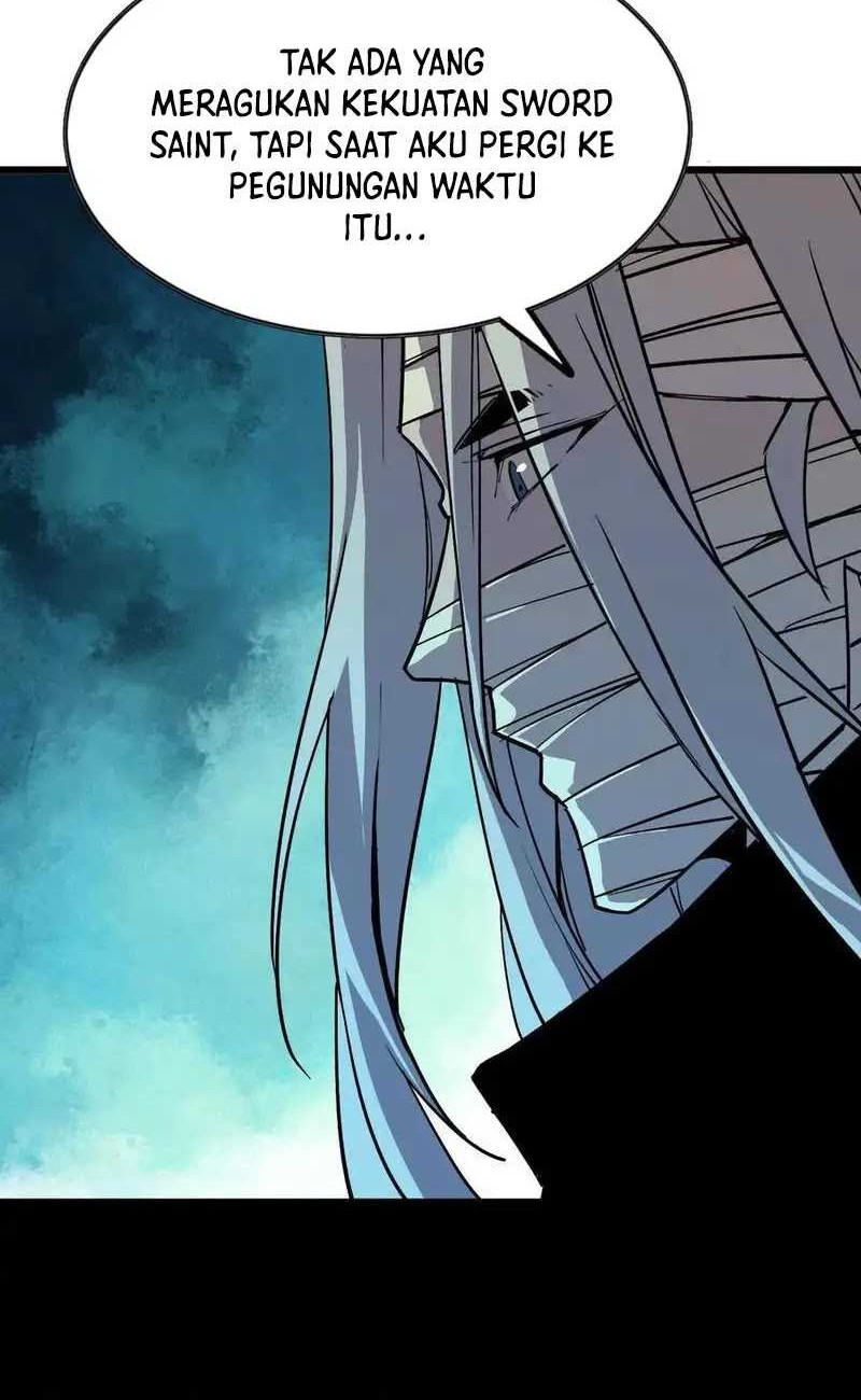 Brave X Devil Queen Chapter 48 Gambar 14