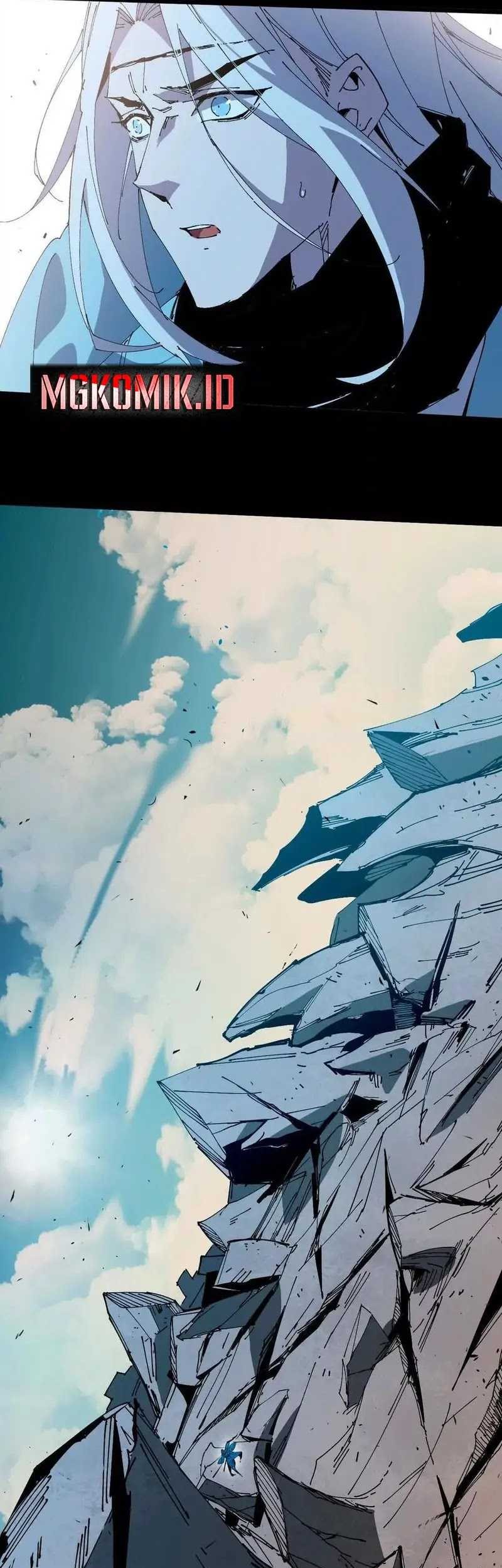 Brave X Devil Queen Chapter 48 Gambar 17