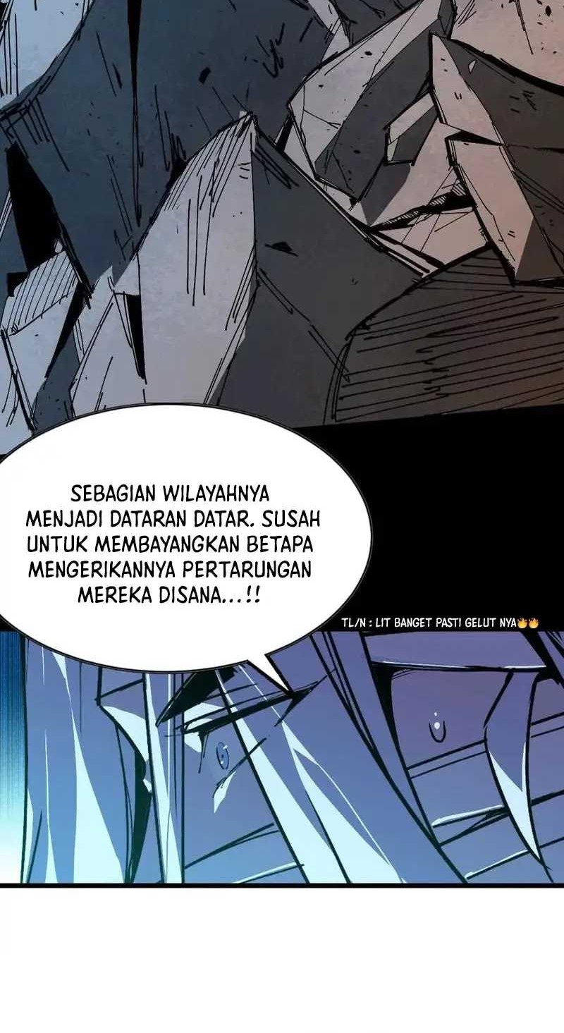 Brave X Devil Queen Chapter 48 Gambar 18
