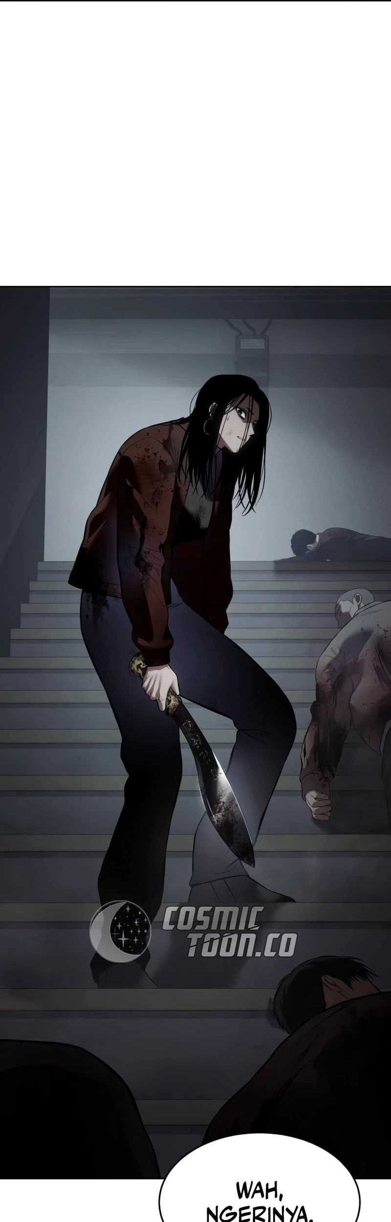 Baca Manhwa Baek XX Chapter 96 Gambar 2