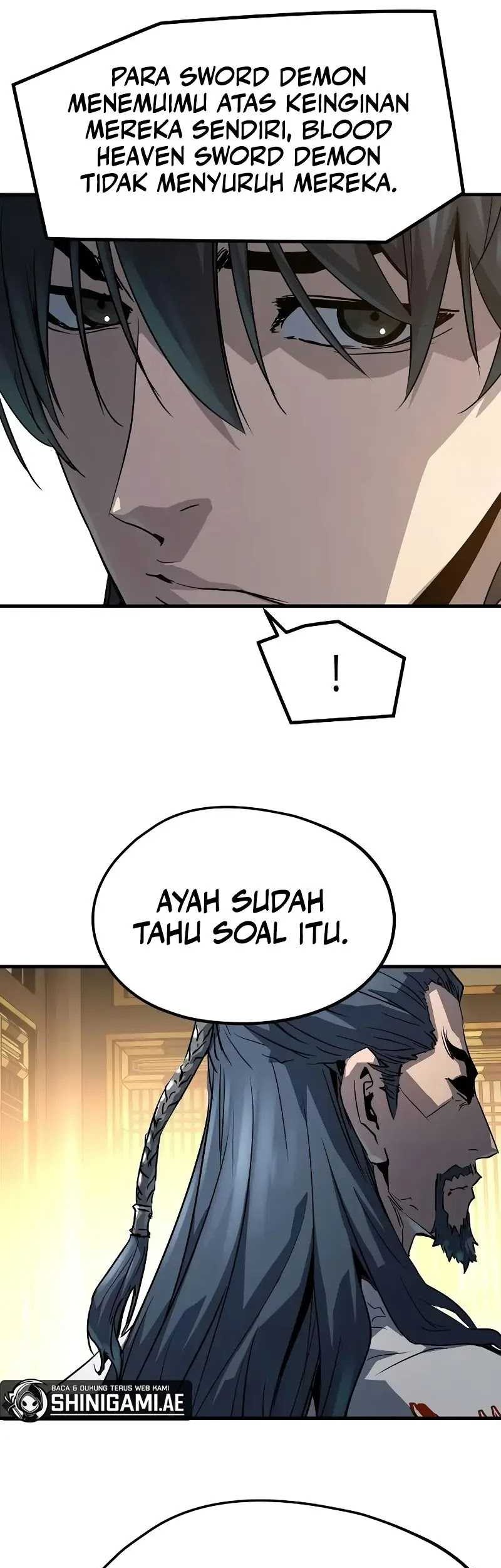 Absolute Regression Chapter 17 Gambar 67