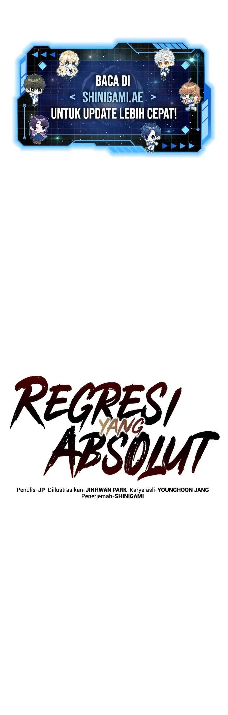 Baca Manhwa Absolute Regression Chapter 16 Gambar 2
