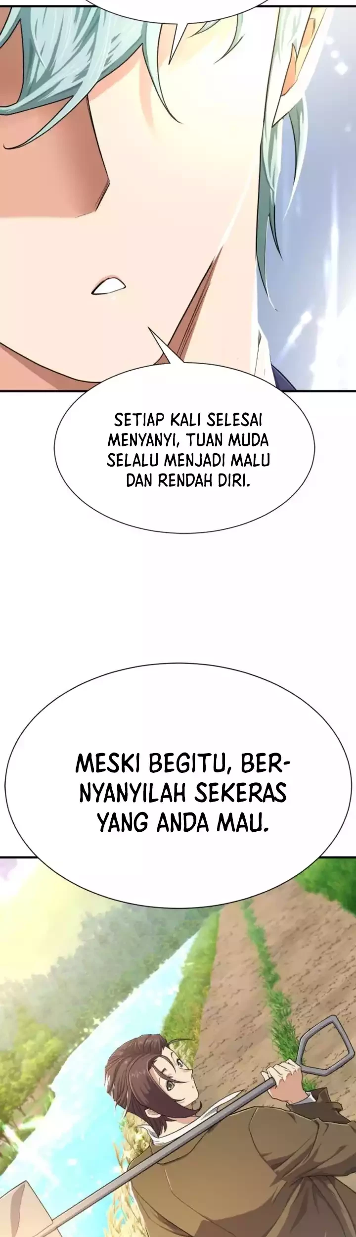 The World’s Best Engineer Chapter 163 Gambar 23
