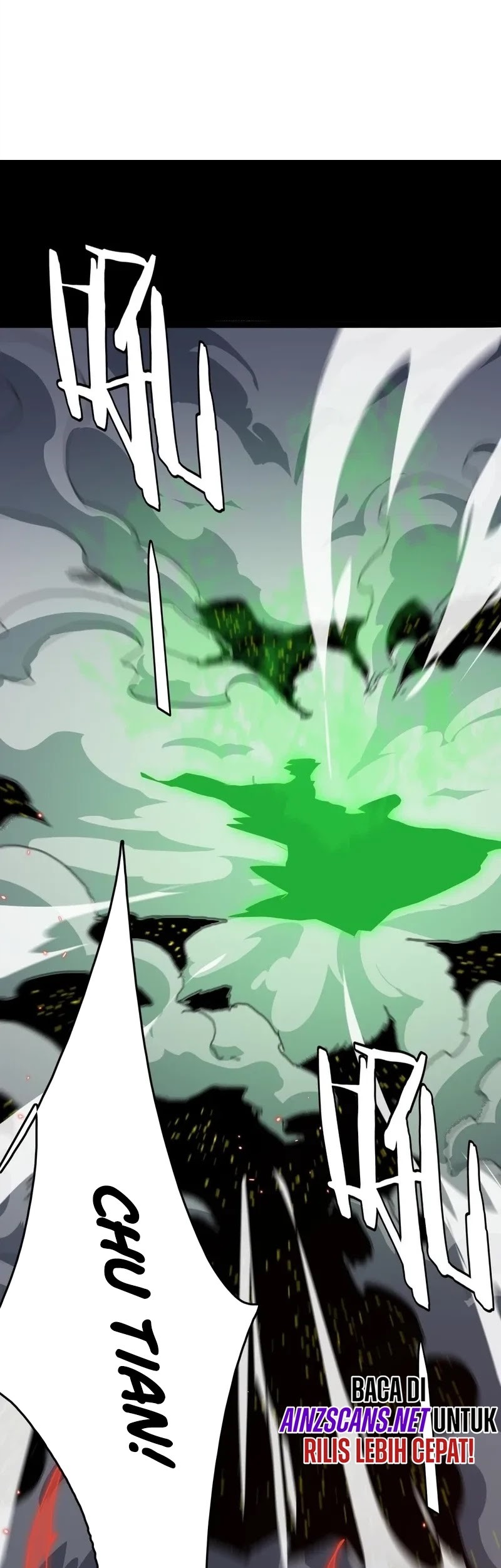 Myriad Tribes Invasion: Rearguard’s Resolute Unity Chapter 23 Gambar 46