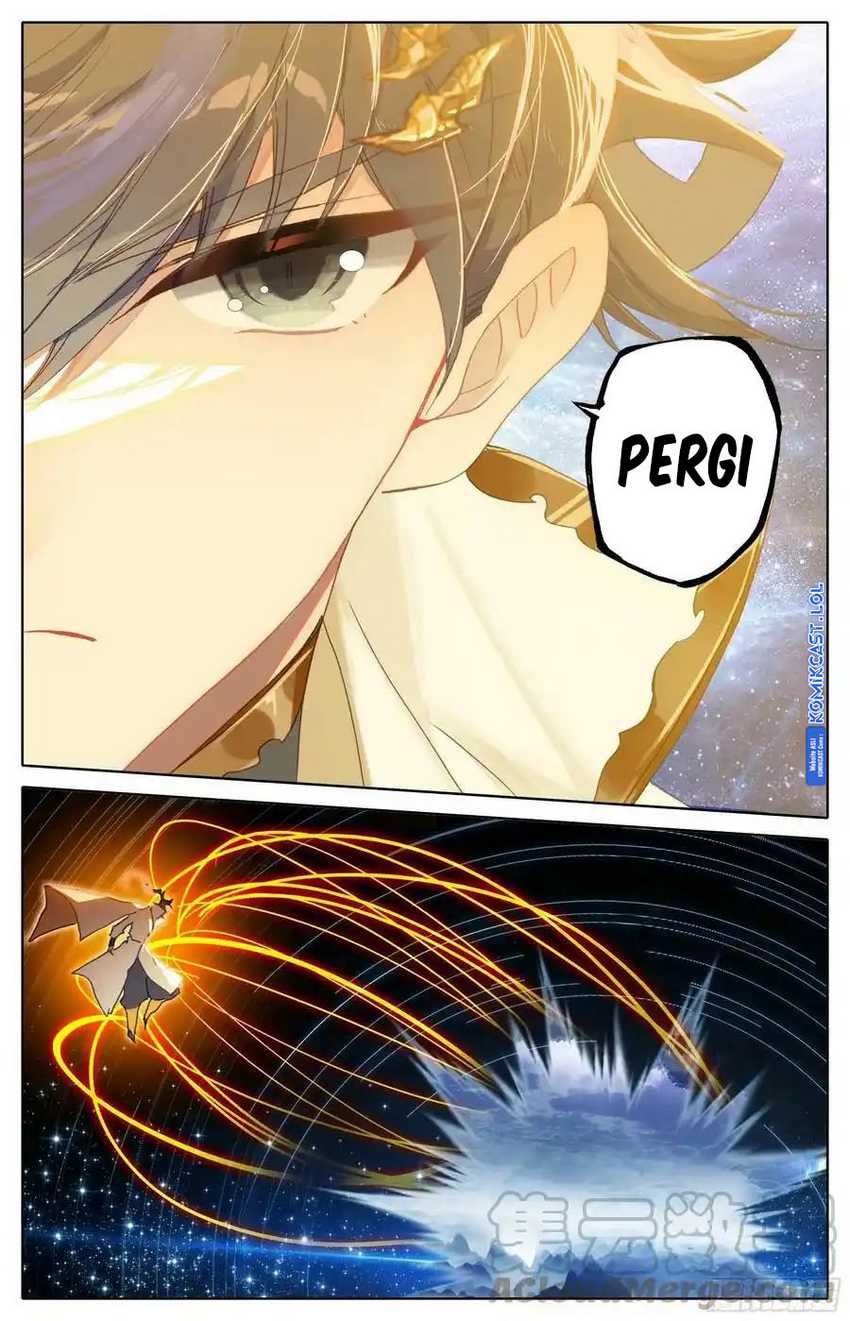 Cang Yuantu Chapter 267 Gambar 10