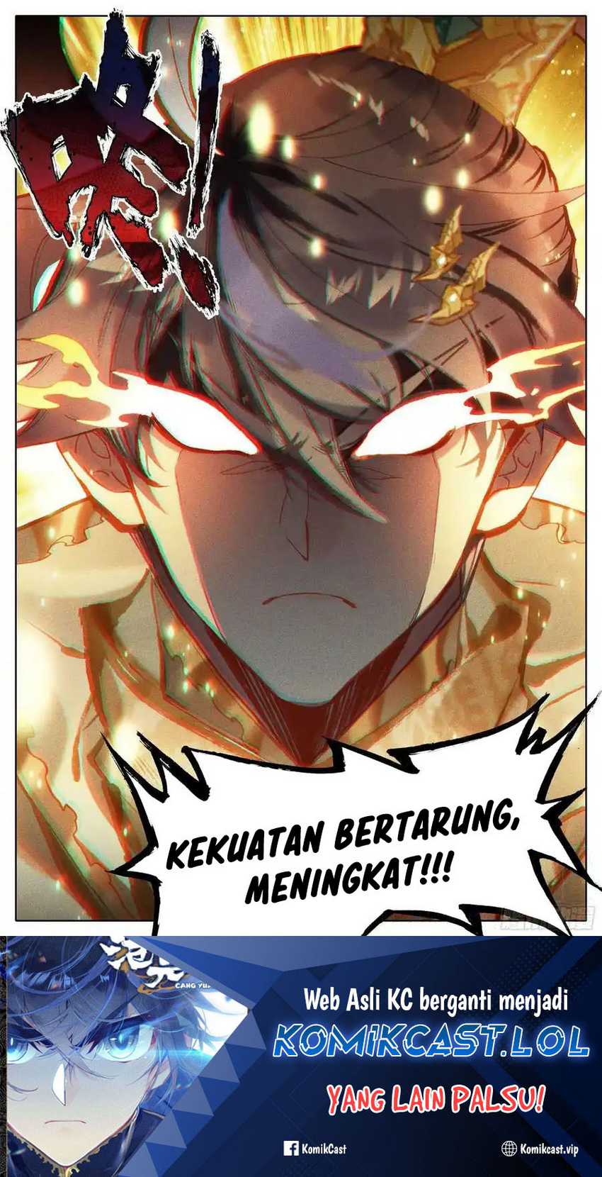 Cang Yuantu Chapter 266 Gambar 18