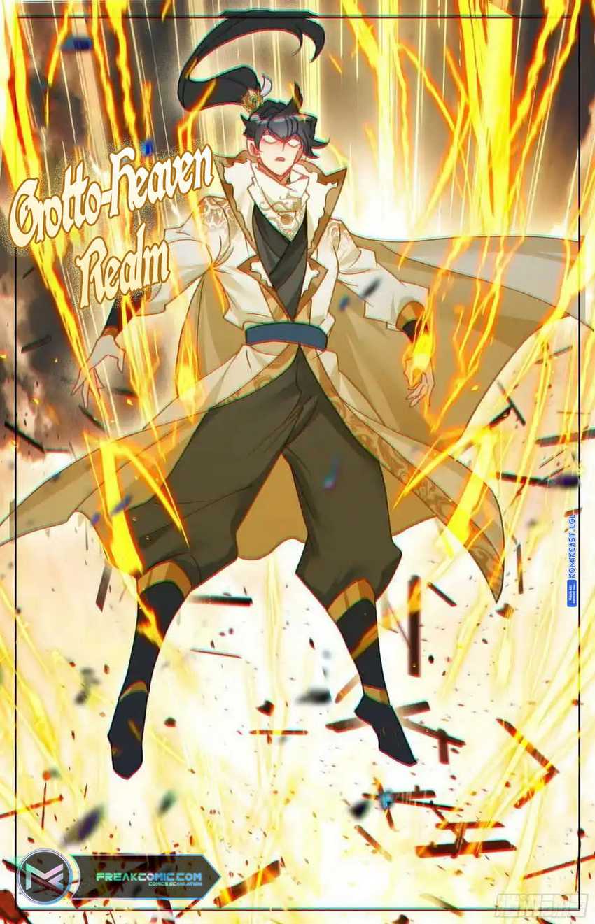 Cang Yuantu Chapter 266 Gambar 9