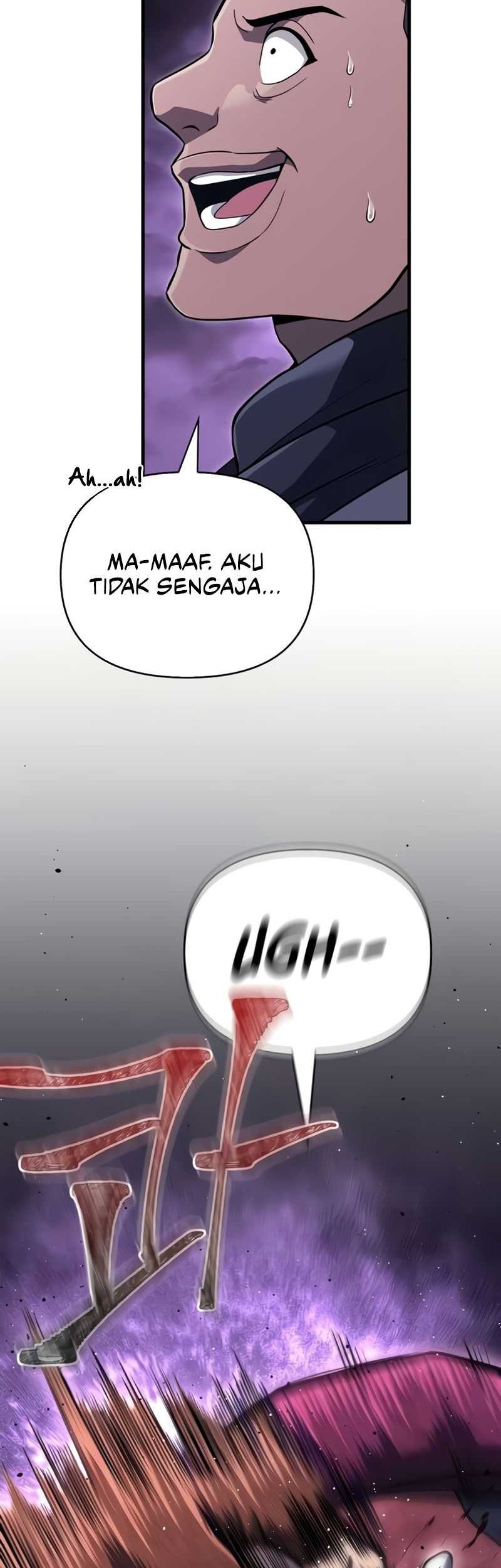 Survive as a Barbarian in the Game Chapter 75 Gambar 70