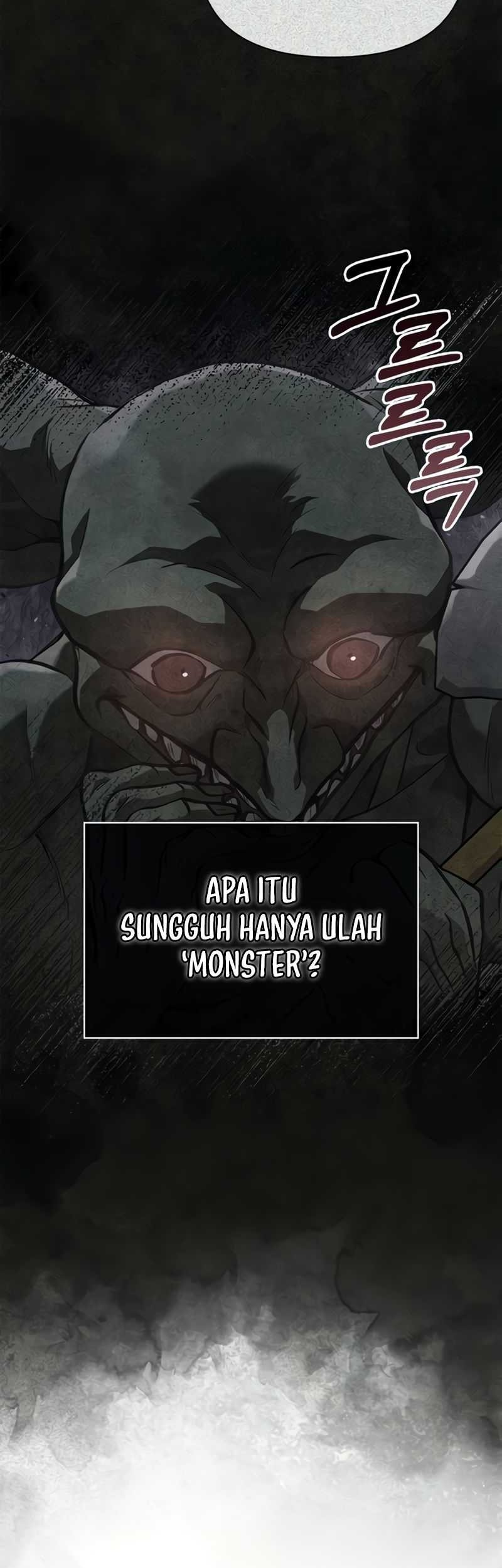 Survive as a Barbarian in the Game Chapter 75 Gambar 4