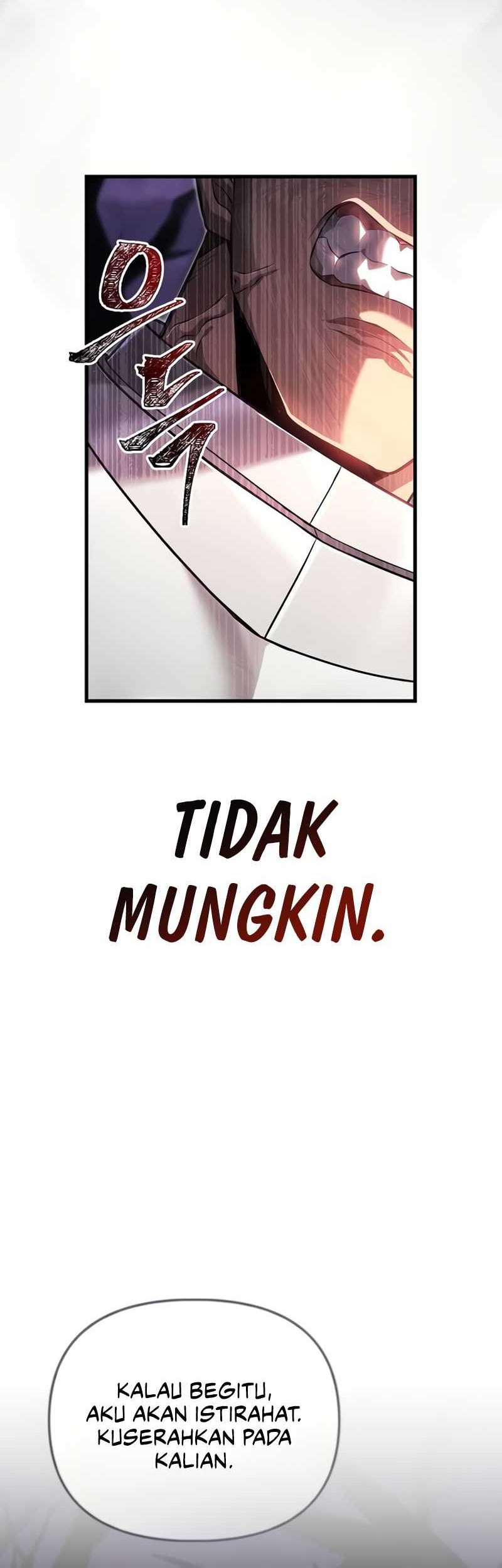 Survive as a Barbarian in the Game Chapter 75 Gambar 5