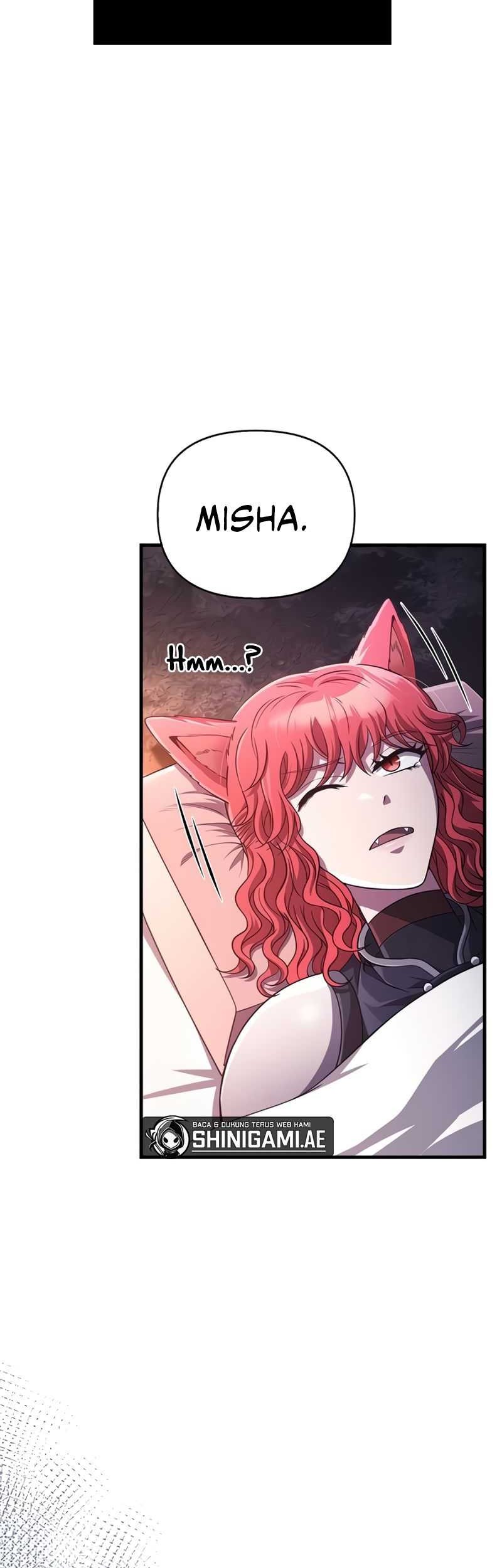 Survive as a Barbarian in the Game Chapter 75 Gambar 8