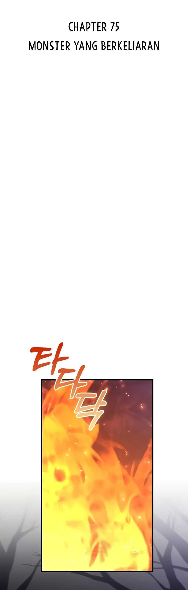 Survive as a Barbarian in the Game Chapter 75 Gambar 10