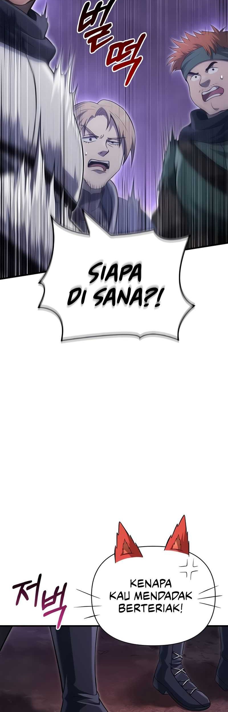 Survive as a Barbarian in the Game Chapter 75 Gambar 14