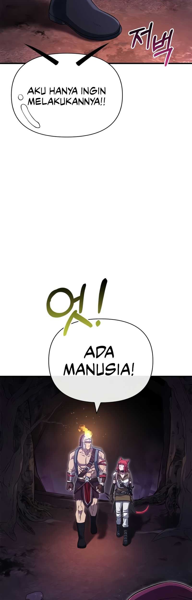 Survive as a Barbarian in the Game Chapter 75 Gambar 15