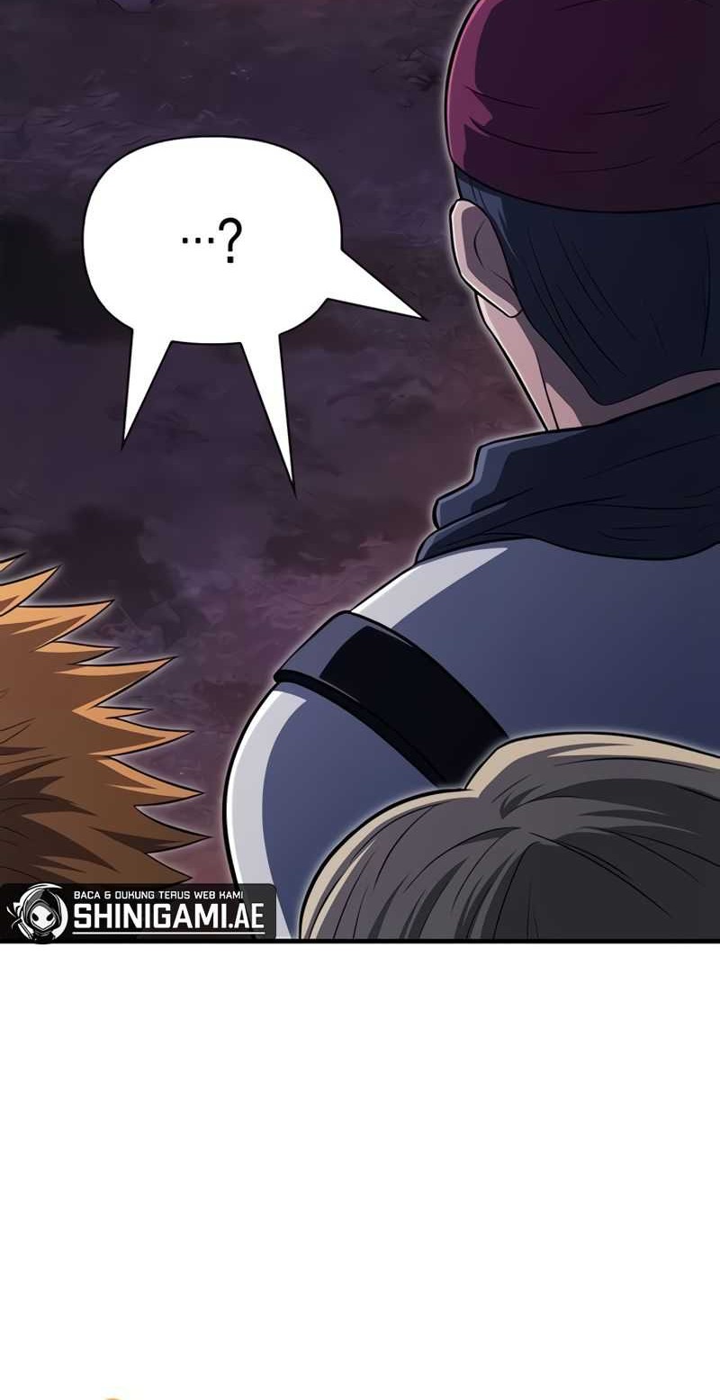 Survive as a Barbarian in the Game Chapter 75 Gambar 16