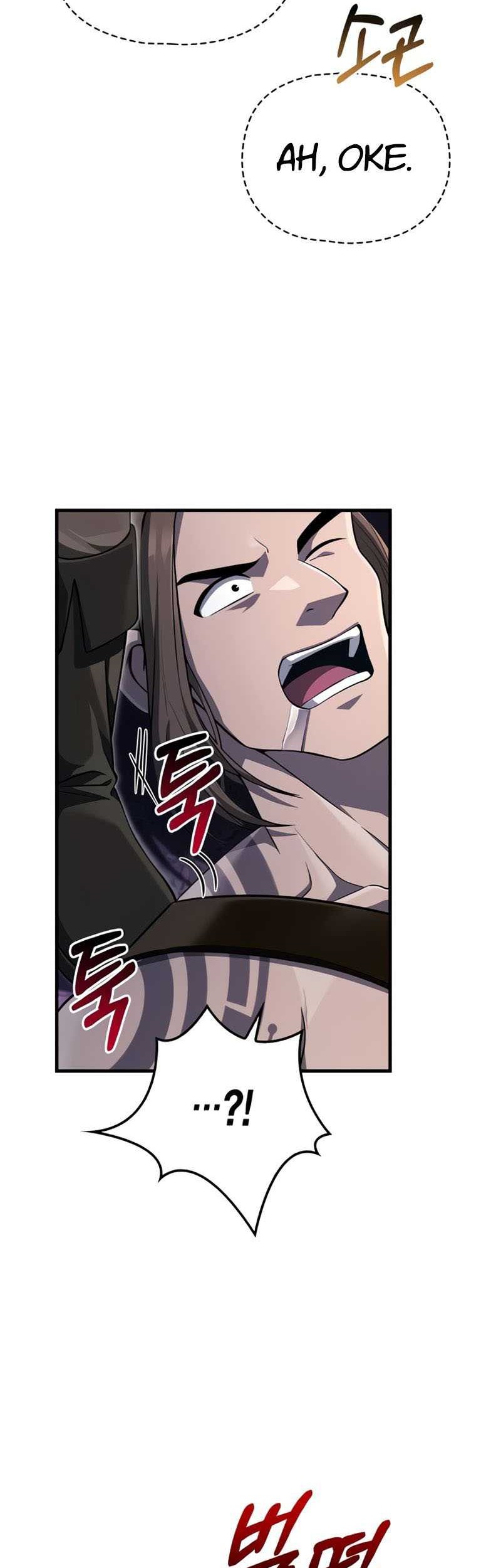 Survive as a Barbarian in the Game Chapter 75 Gambar 18