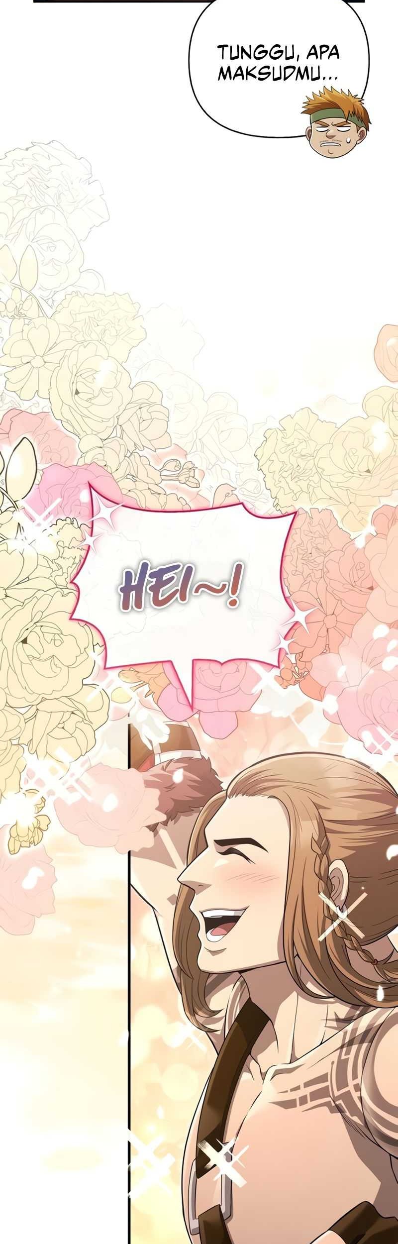 Survive as a Barbarian in the Game Chapter 75 Gambar 23