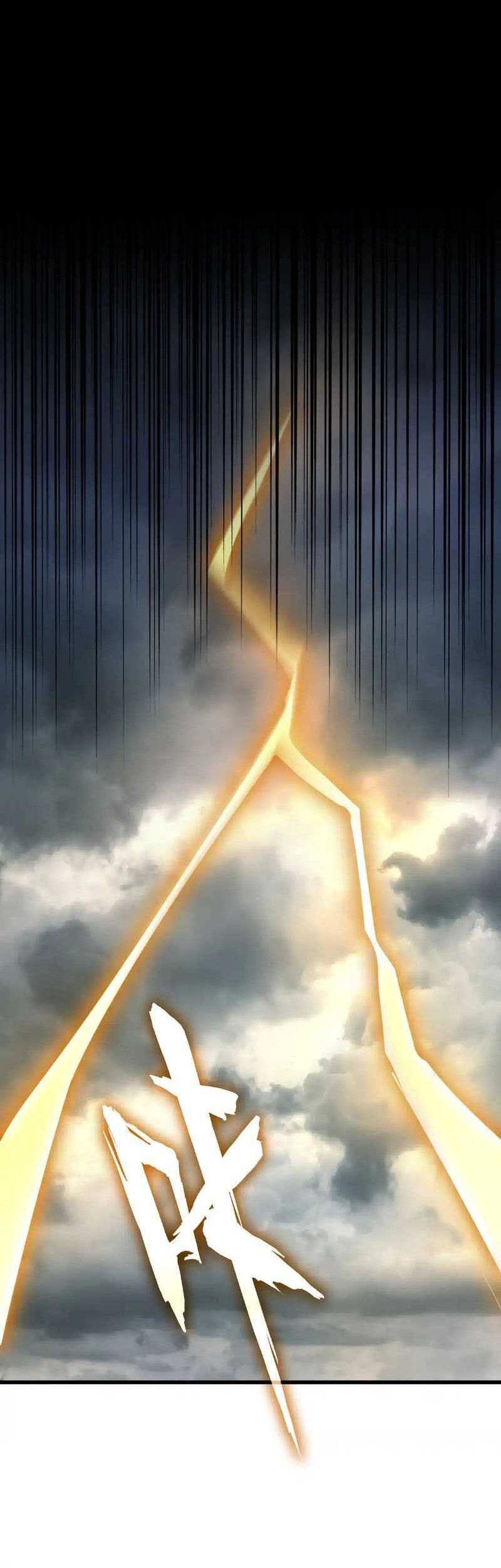 Magic Emperor Chapter 608 Gambar 10