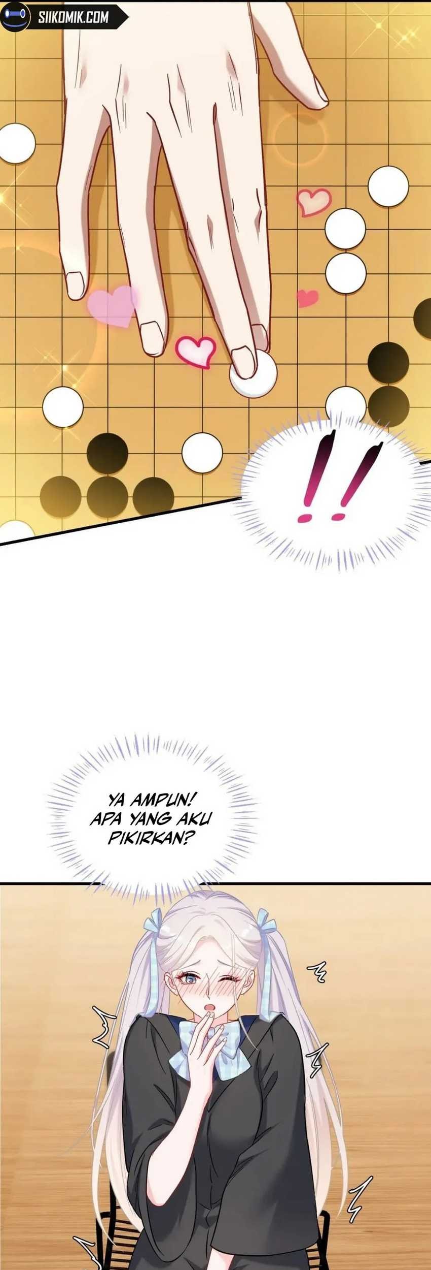 After Improperly Licking a Dog, I Became a Billionaire Chapter 142 Gambar 31