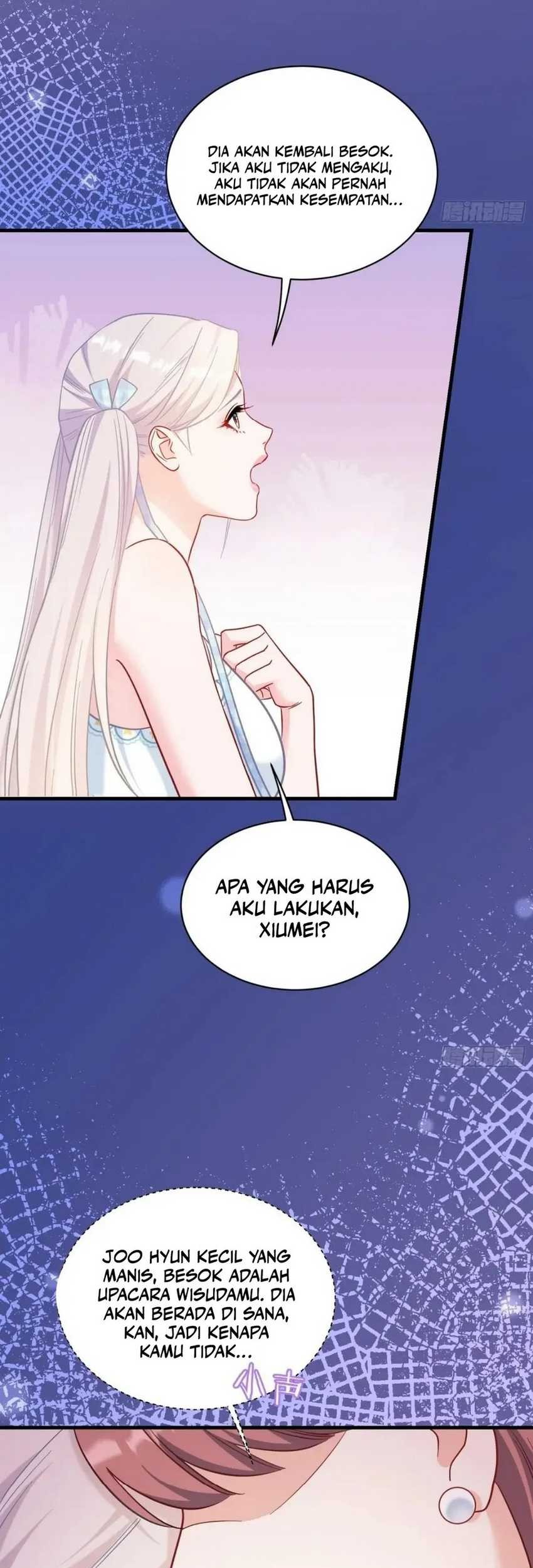 After Improperly Licking a Dog, I Became a Billionaire Chapter 142 Gambar 11