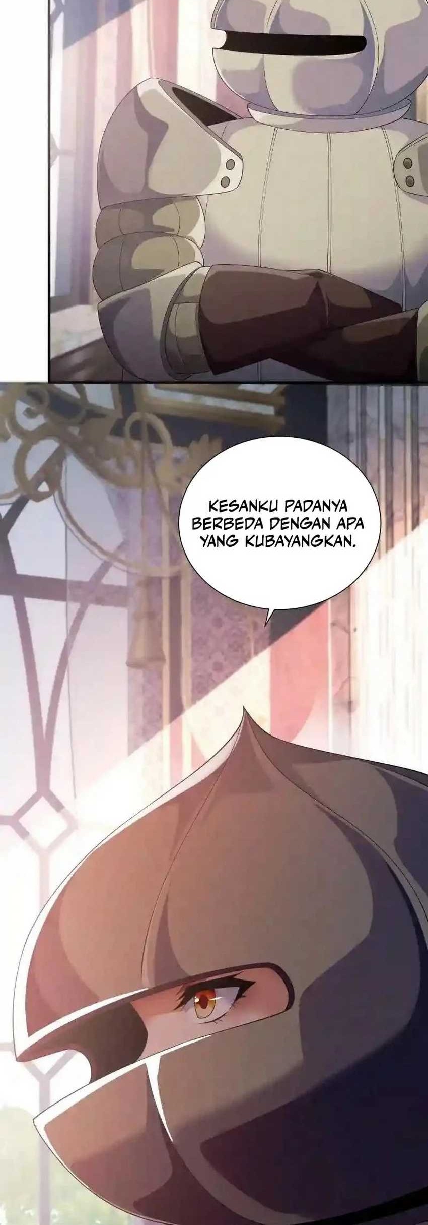 Little Tyrant Doesn’t Want to Meet with a Bad End Chapter 82 Gambar 49