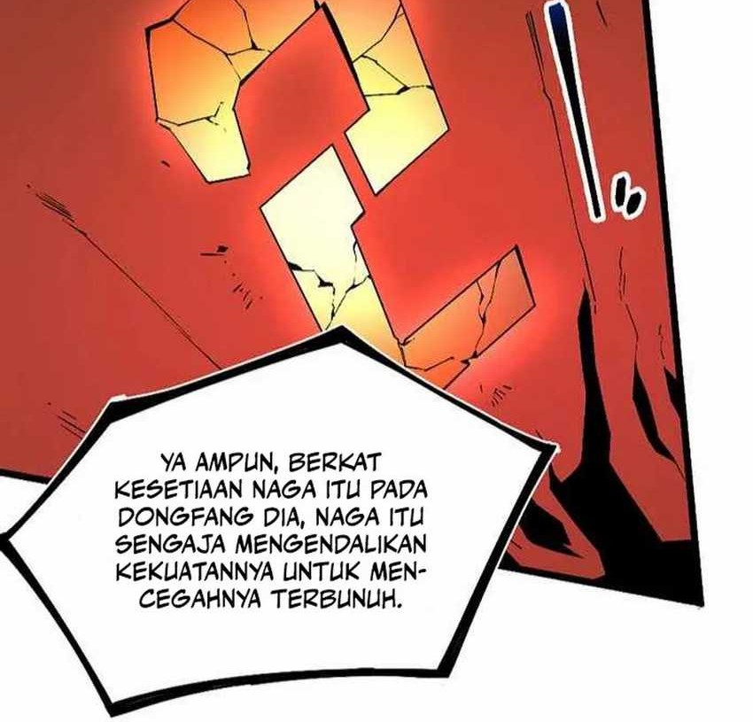 I Am the Shadow Reverend Chapter 33 Gambar 14