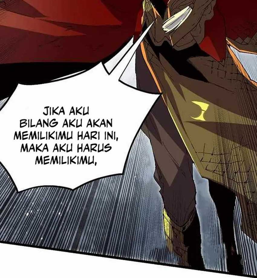 I Am the Shadow Reverend Chapter 33 Gambar 40