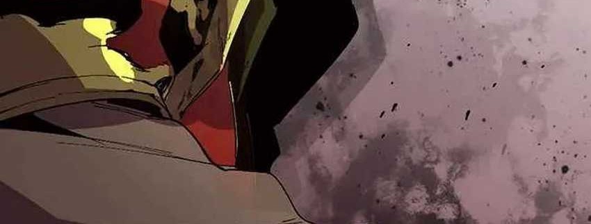 I Am the Shadow Reverend Chapter 33 Gambar 48