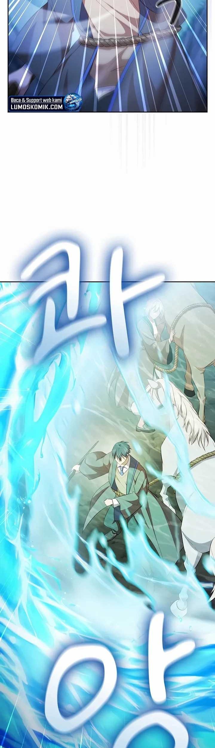 Magic Academy Survival Guide Chapter 114 Gambar 26