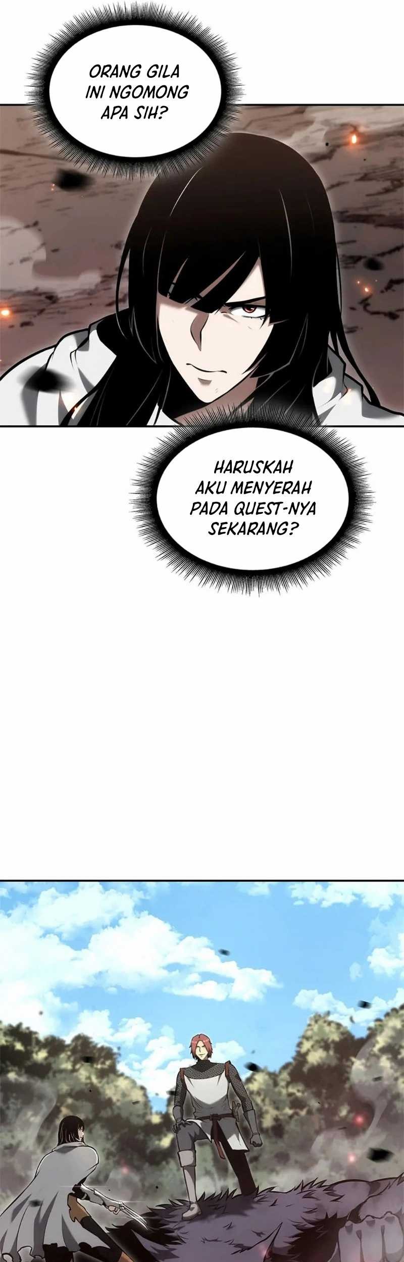 I Returned As An FFF-Class Witch Doctor Chapter 73 Gambar 19