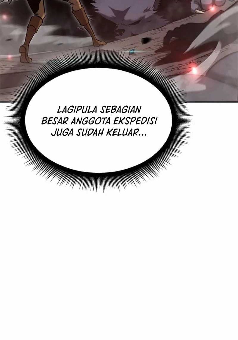 I Returned As An FFF-Class Witch Doctor Chapter 73 Gambar 20