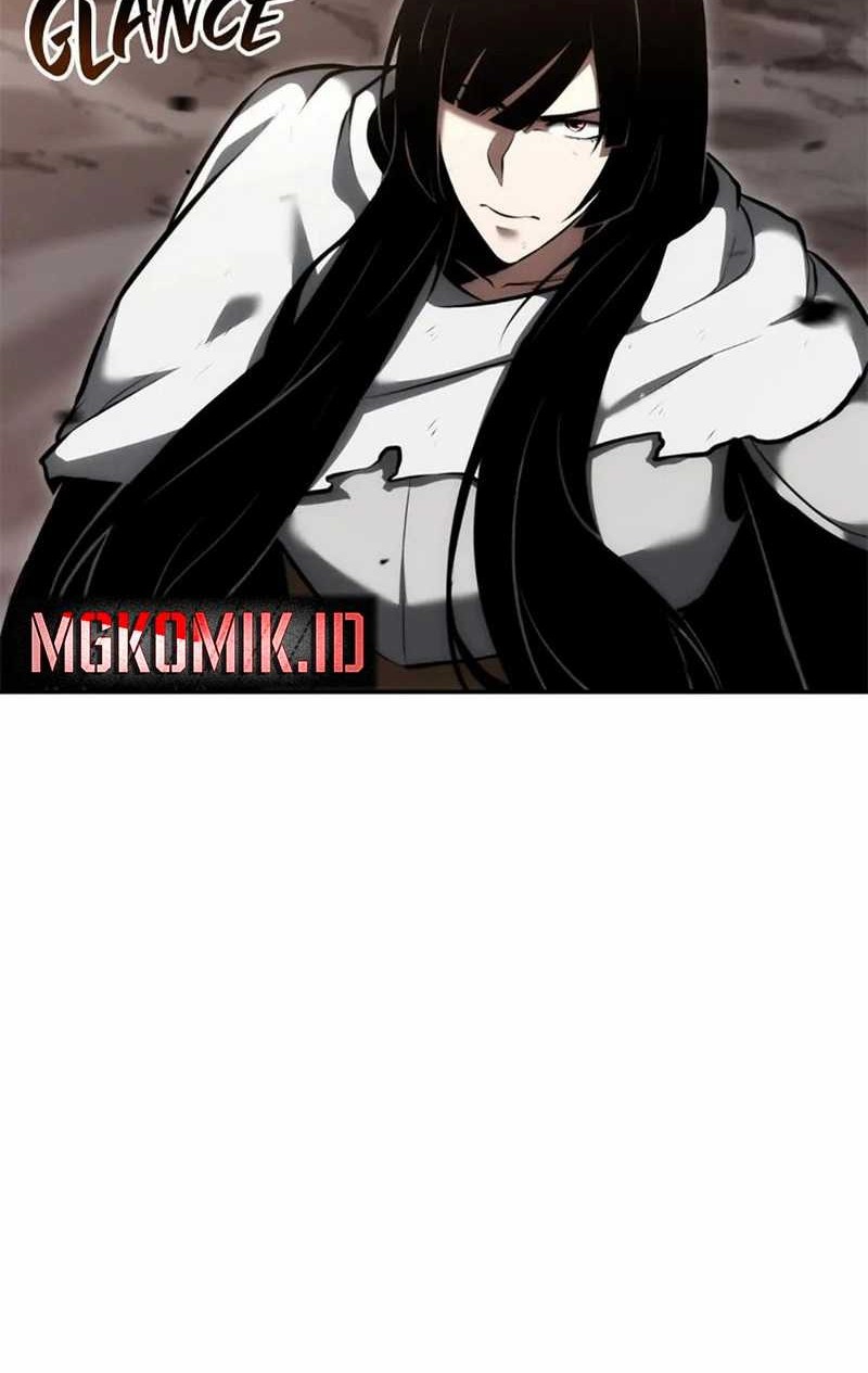 I Returned As An FFF-Class Witch Doctor Chapter 73 Gambar 22