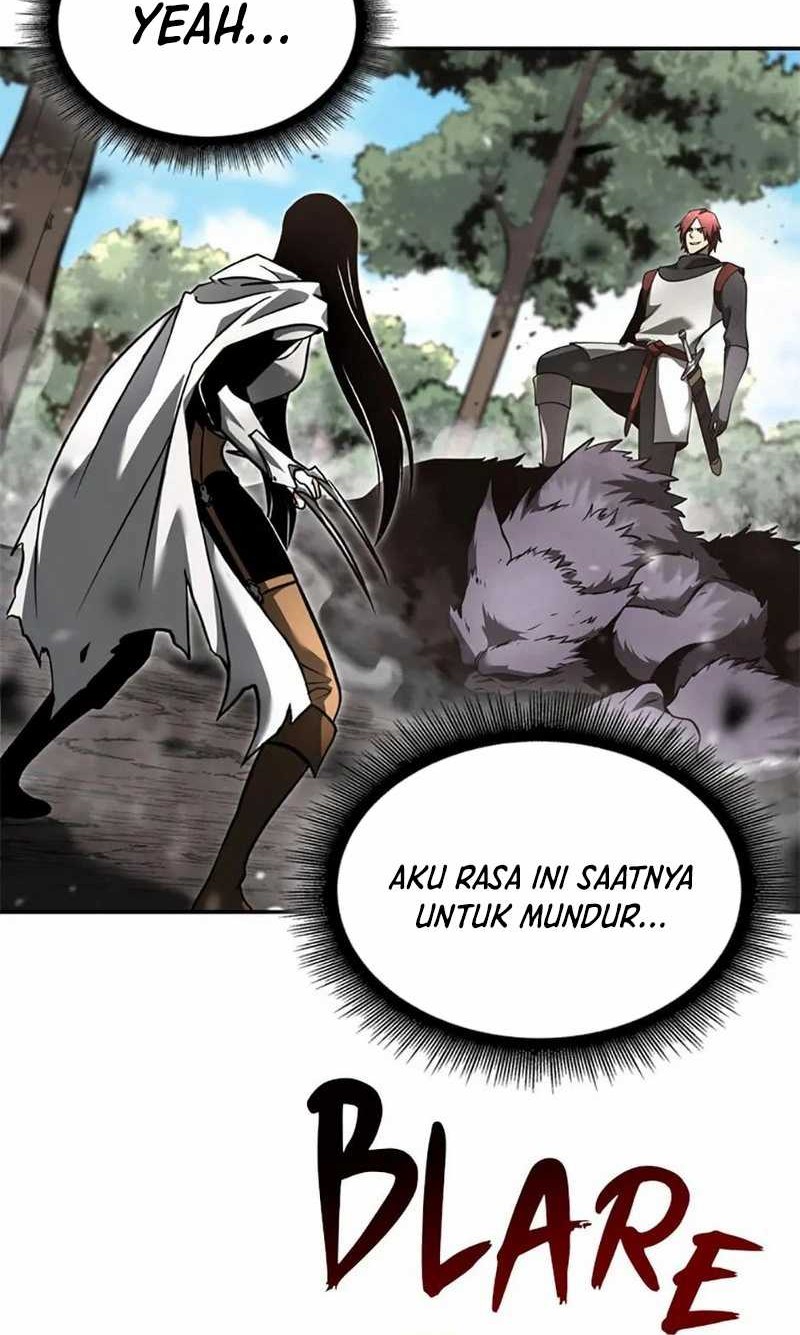 I Returned As An FFF-Class Witch Doctor Chapter 73 Gambar 25