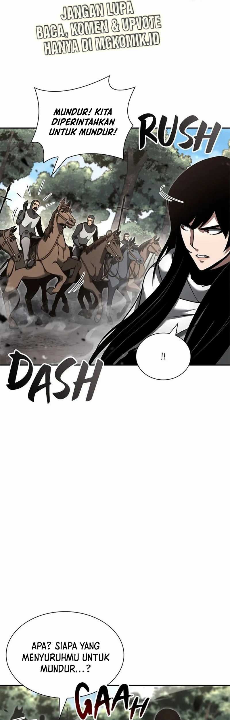 I Returned As An FFF-Class Witch Doctor Chapter 73 Gambar 26