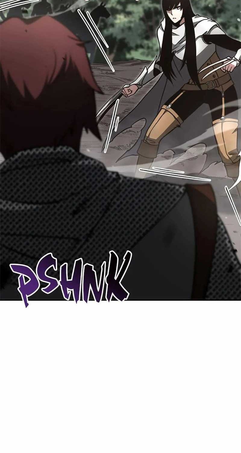 I Returned As An FFF-Class Witch Doctor Chapter 73 Gambar 27