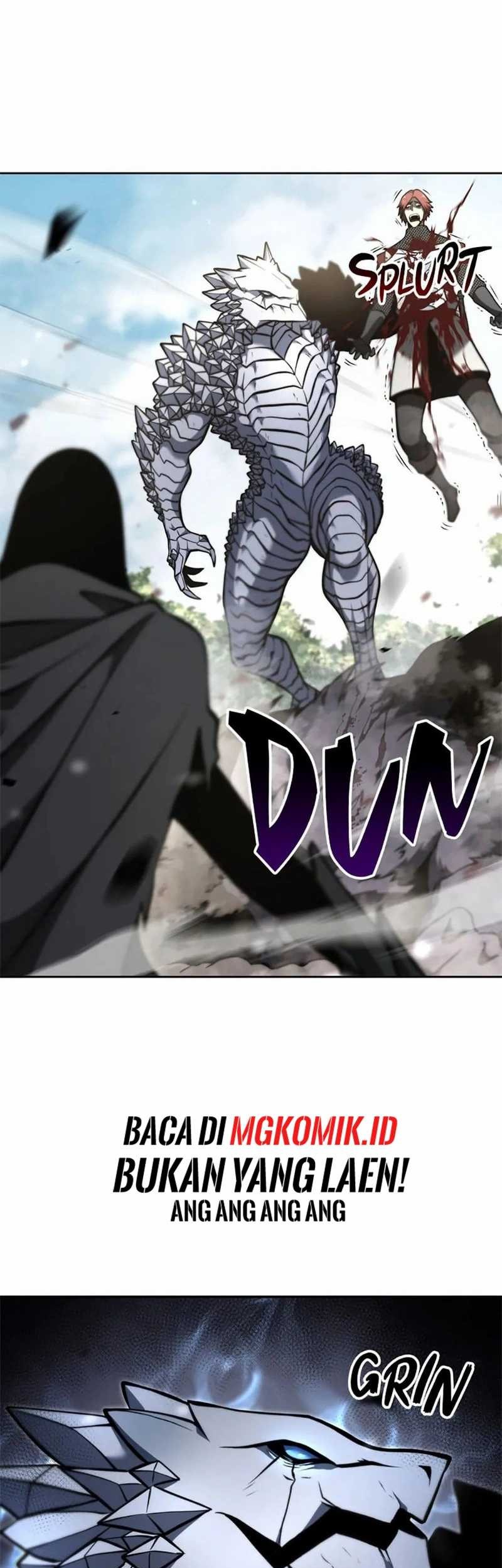 I Returned As An FFF-Class Witch Doctor Chapter 73 Gambar 28