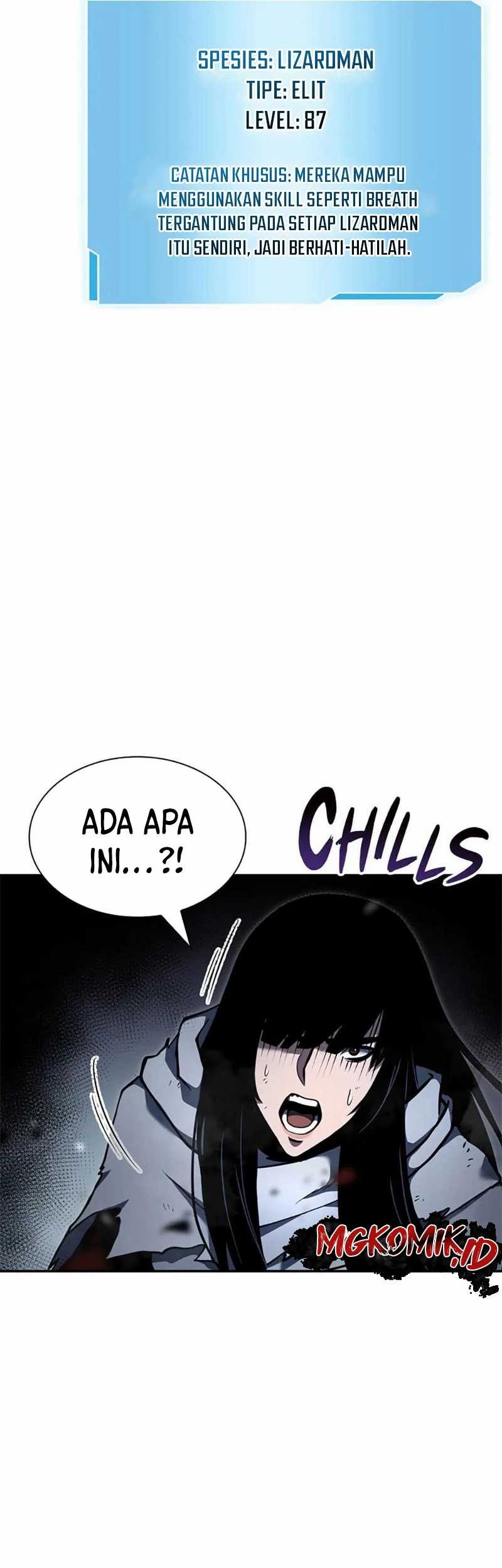 I Returned As An FFF-Class Witch Doctor Chapter 73 Gambar 30