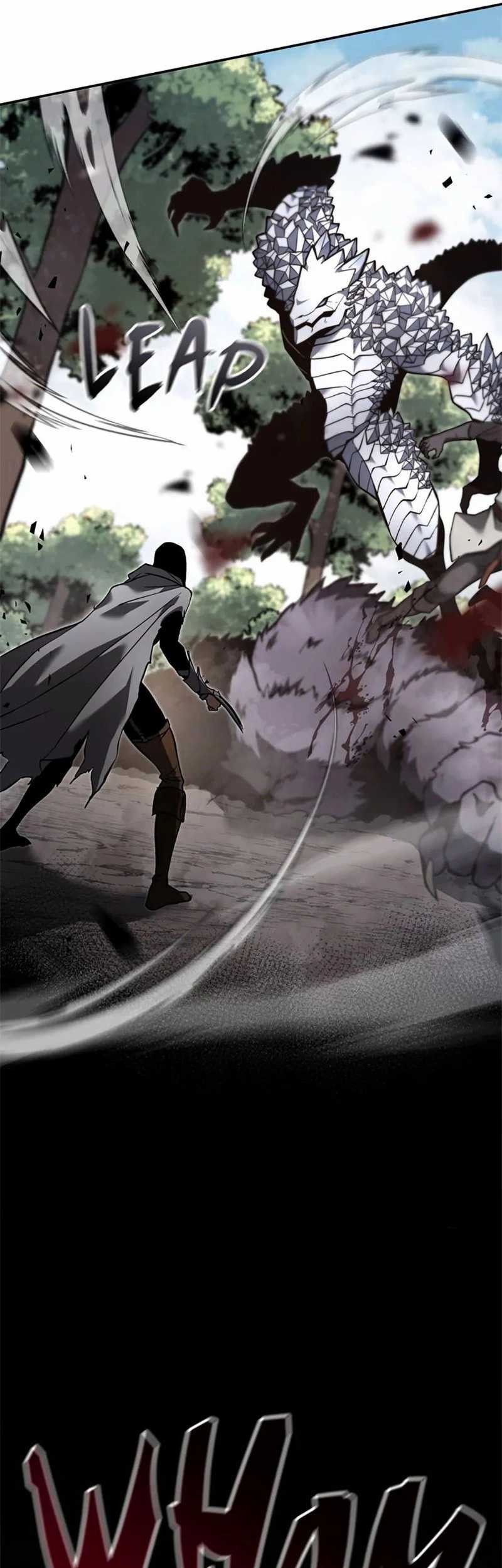 I Returned As An FFF-Class Witch Doctor Chapter 73 Gambar 32