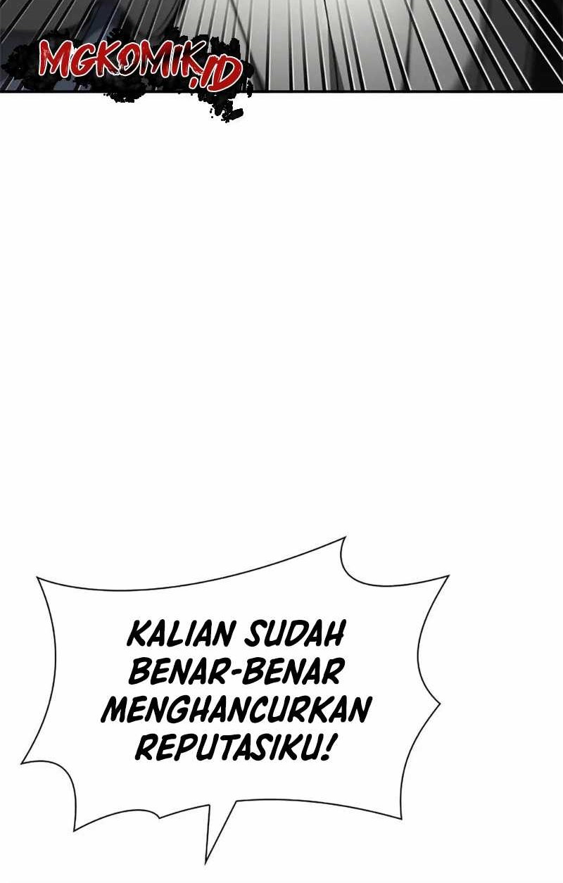 I Returned As An FFF-Class Witch Doctor Chapter 73 Gambar 35