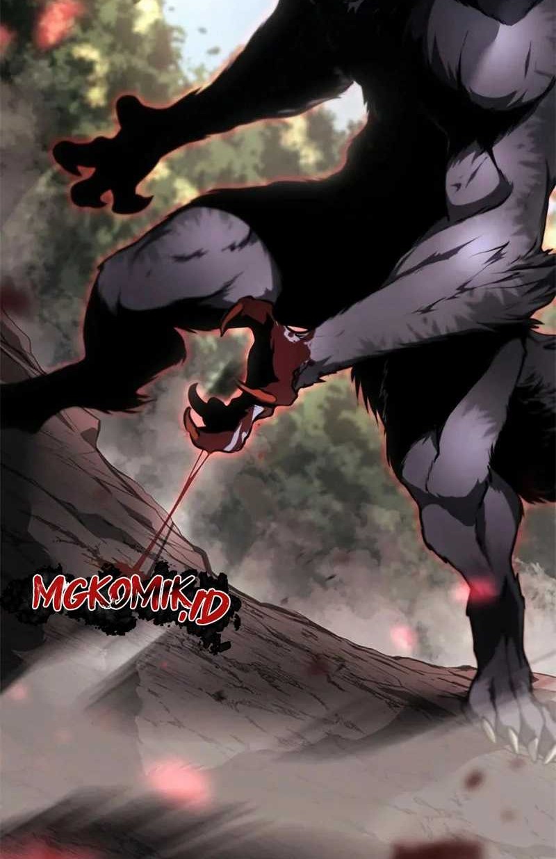 Baca Manhwa I Returned As An FFF-Class Witch Doctor Chapter 73 Gambar 2