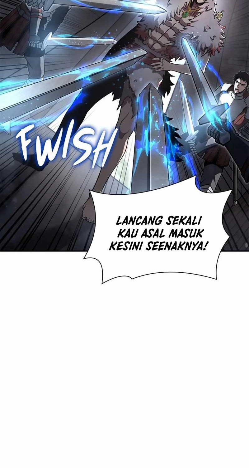 I Returned As An FFF-Class Witch Doctor Chapter 73 Gambar 39