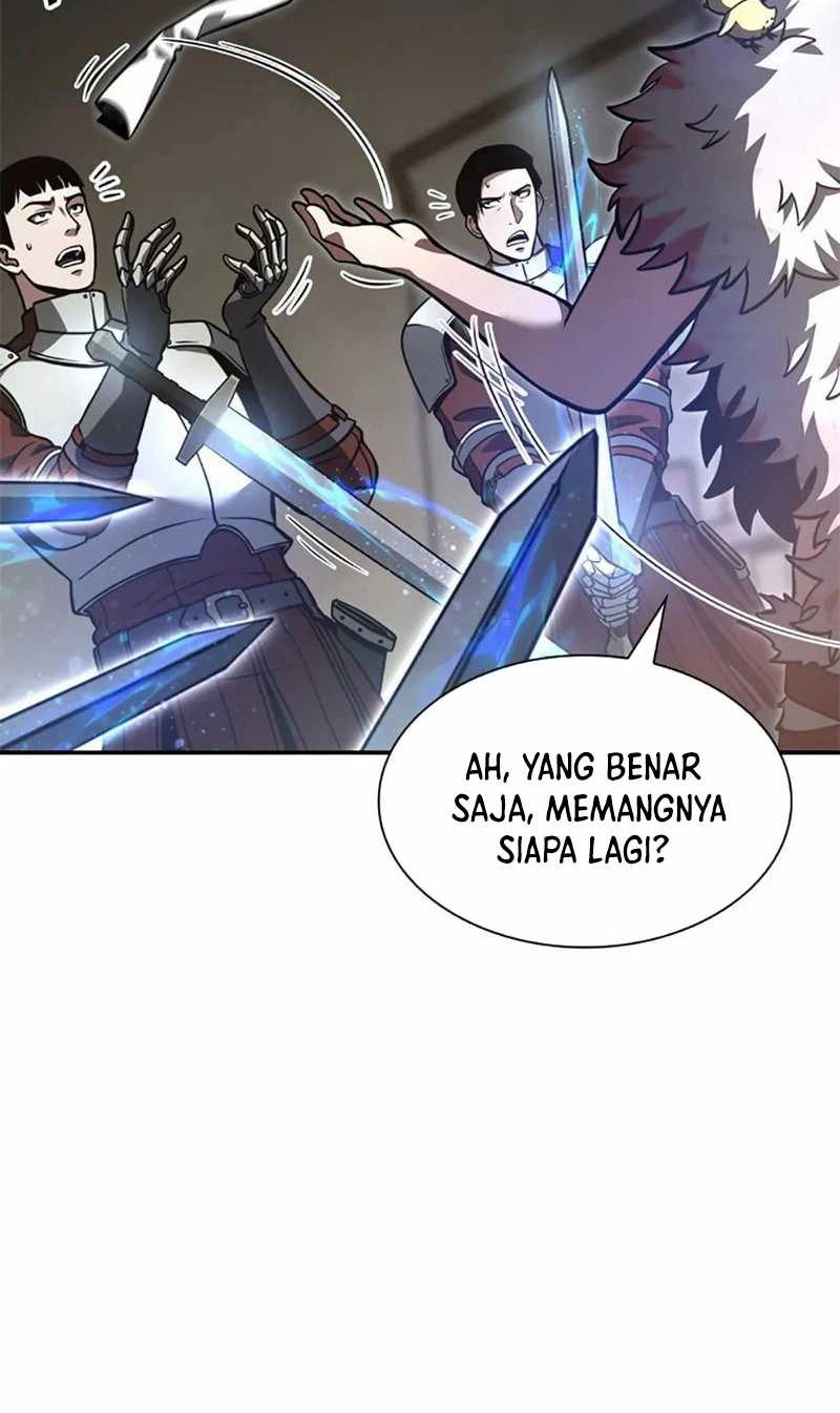 I Returned As An FFF-Class Witch Doctor Chapter 73 Gambar 41