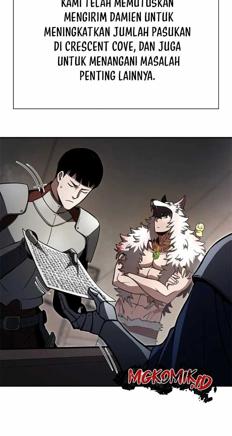 I Returned As An FFF-Class Witch Doctor Chapter 73 Gambar 43