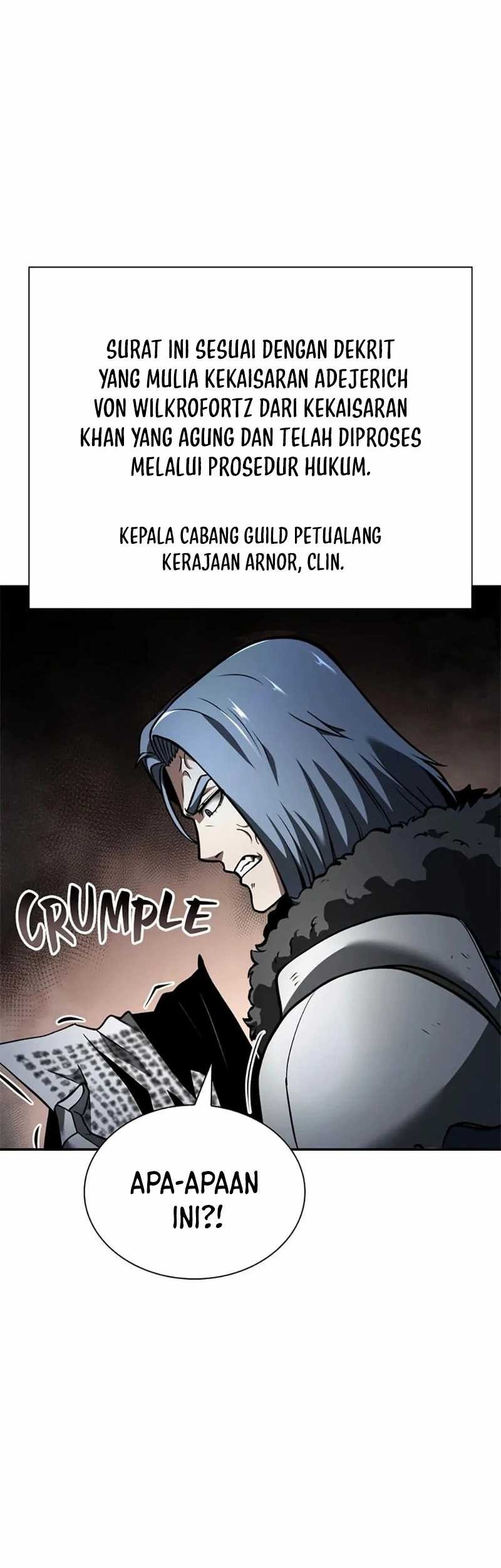 I Returned As An FFF-Class Witch Doctor Chapter 73 Gambar 44