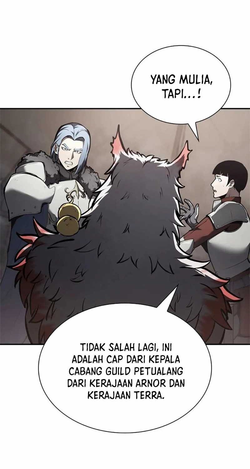 I Returned As An FFF-Class Witch Doctor Chapter 73 Gambar 45