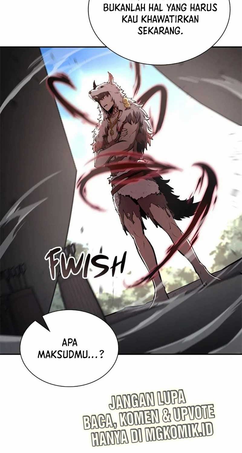 I Returned As An FFF-Class Witch Doctor Chapter 73 Gambar 47