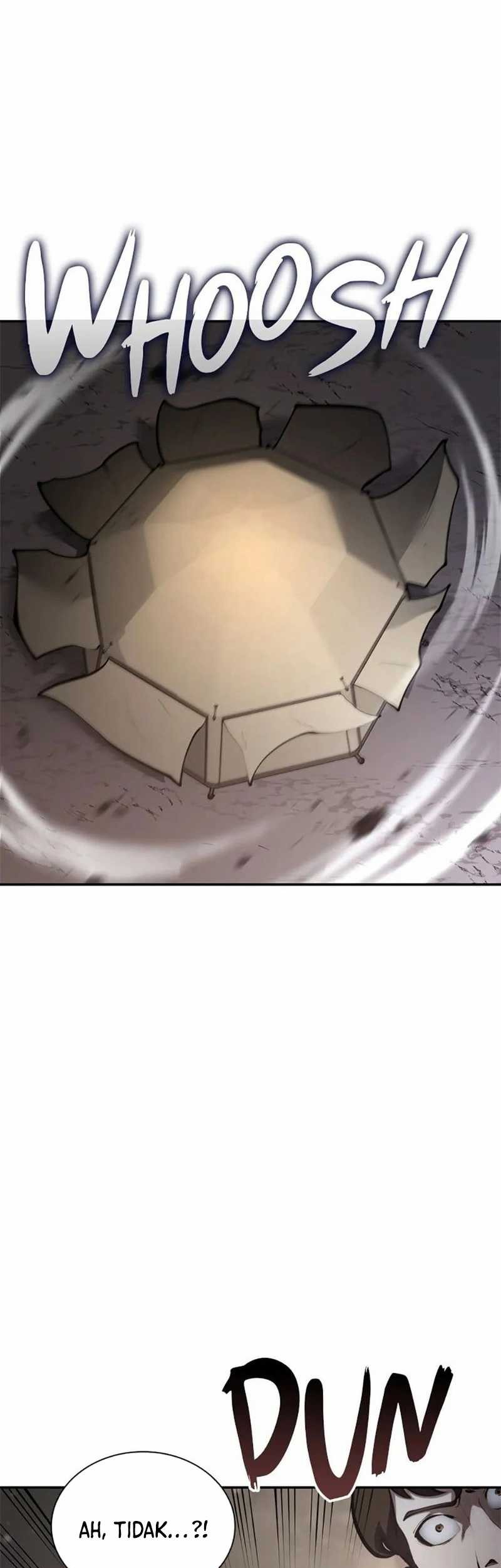I Returned As An FFF-Class Witch Doctor Chapter 73 Gambar 48