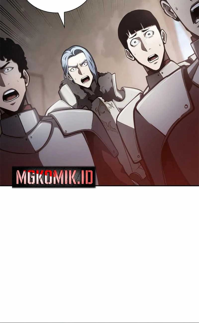 I Returned As An FFF-Class Witch Doctor Chapter 73 Gambar 49