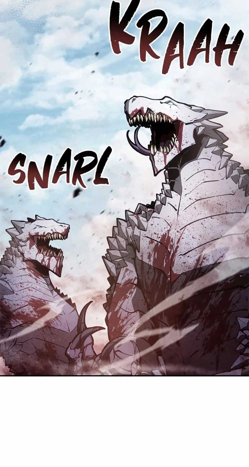 I Returned As An FFF-Class Witch Doctor Chapter 73 Gambar 51