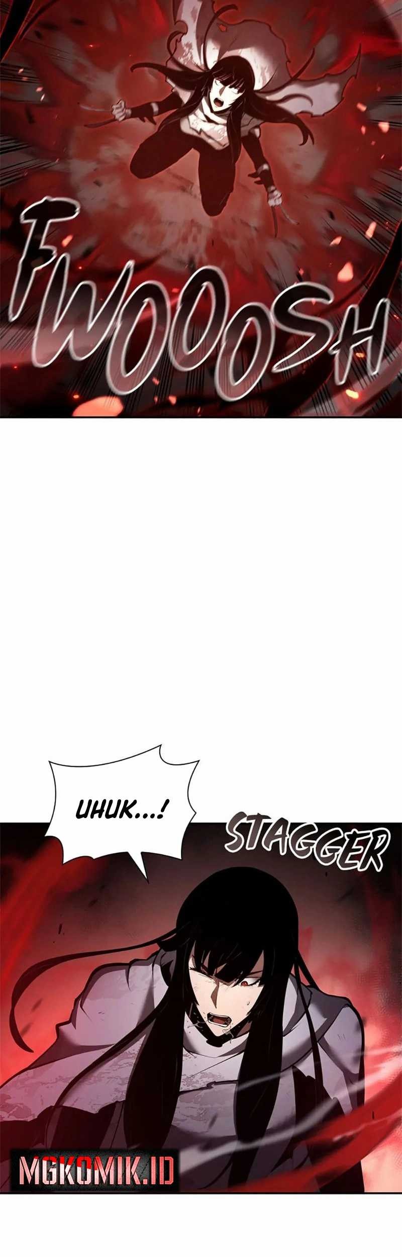 I Returned As An FFF-Class Witch Doctor Chapter 73 Gambar 54